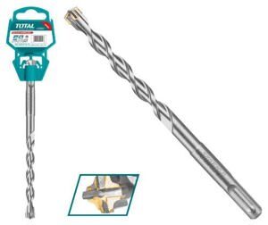 Mũi khoan bê tông bốn cạnh Total TAC311005C - 10x310mm