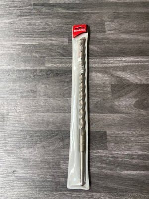 Mũi khoan bê tông chuôi gài SDS Plus Makita D-16162