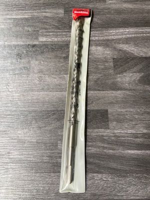 Mũi khoan bê tông chuôi gài SDS Plus Makita D-16140, 15x350mm
