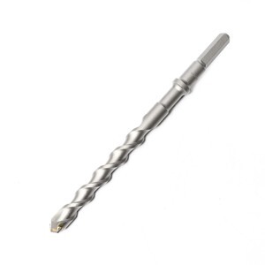 Mũi khoan bê tông chuôi lục giác Makita D-20220, 25.5x280mm