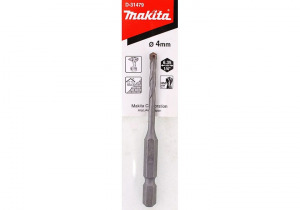 Mũi khoan bê tông chuôi lục giác Makita D-31479