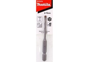 Mũi khoan bê tông chuôi lục giác Makita D-31479