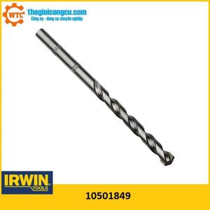 Mũi khoan bê tông đuôi tròn 10 x330 mm Irwin 10501849