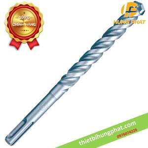 Mũi khoan bê tông Makita D-00147, 8x210mm