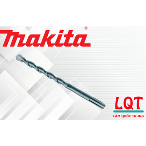 Mũi khoan bê tông Makita D-08062, 22x310mm