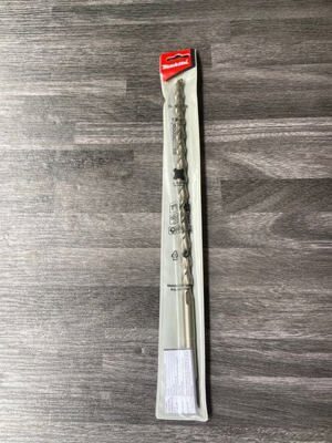 Mũi khoan bê tông Makita D-16128, 13x350mm