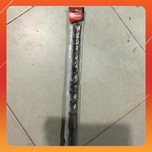Mũi khoan bê tông Makita D-16265, 20x350mm