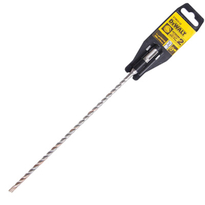 Mũi khoan bê tông SDS+ 10 x 210mm Dewalt DW00710-B1