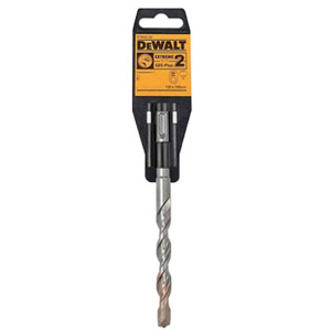 Mũi khoan bê tông SDS+ 12x160mm Dewalt DW00712-B1