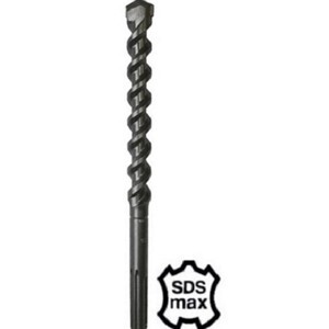 Mũi khoan bê tông SDS Max Makita D-33934, 16x340mm