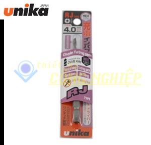 Mũi khoan bê tông  Unika RJ4.0×95