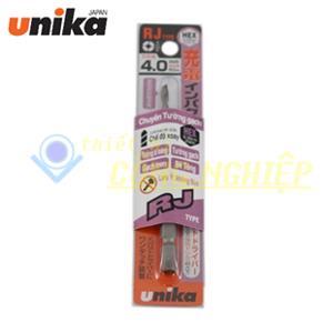 Mũi khoan bê tông  Unika RJ4.0×95