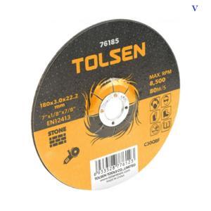 Mũi khoan bê tông X-tip công nghiệp 12x450mm Tolsen 74908