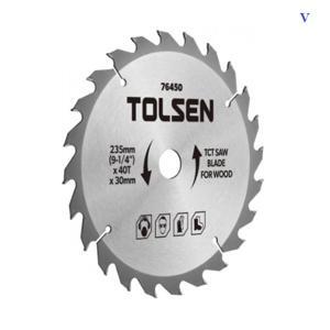 Mũi khoan bê tông X-tip công nghiệp 12x450mm Tolsen 74908