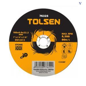 Mũi khoan bê tông X-tip công nghiệp 12x450mm Tolsen 74908