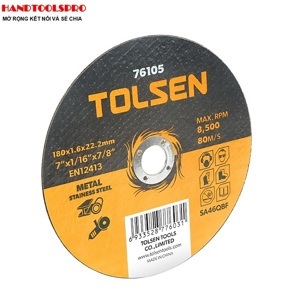 Mũi khoan bê tông X-tip công nghiệp 12x450mm Tolsen 74908