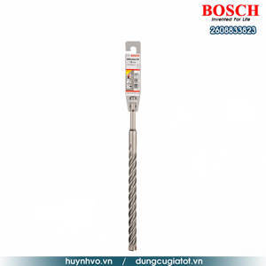 Mũi khoan Bosch 2608833823
