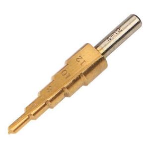 Mũi khoan bước titanium HSS Tolsen 75871