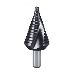 Mũi khoan côn bước sọc thẳng Titan Makita D-46414, 4-12m