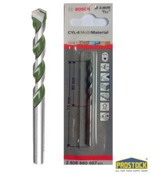 Mũi khoan đa năng 10x80x120mm Bosch 2608680796