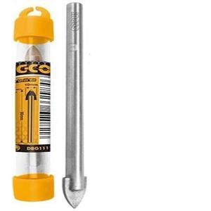 Mũi khoan gạch và kiếng Ingco DBG1111001