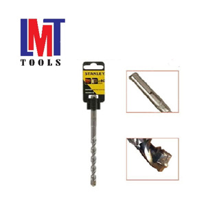 Mũi khoan gài SDS PLUS 18 x 310 mm Stanley STA54112