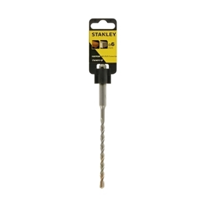 Mũi khoan gài SDS PLUS 6 x 160 mm Stanley STA54032