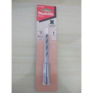 Mũi khoan gỗ 5.0mm chuôi Sds Makita D-57495