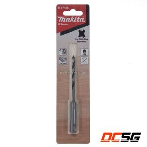 Mũi khoan gỗ 5mm chuôi SDS-Plus Makita B-57495