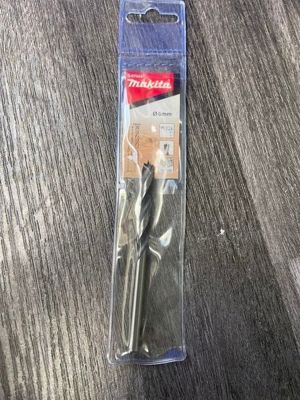 Mũi khoan gỗ cao cấp Ø6mm Makita D-07054
