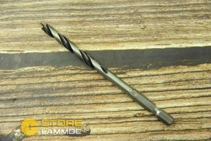 Mũi khoan gỗ chân lục giác 6.0x110mm Makita D-31273
