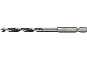 Mũi khoan gỗ chuôi lục giác Makita D-31289, 8x117mm