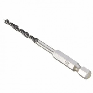 Mũi khoan gỗ chuôi lục giác Makita D-31267, 5x103mm