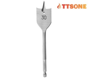 Mũi khoan gỗ đầu dẹp Total TAC163201 32mm