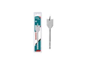 Mũi khoan gỗ đầu dẹp Total TAC161201 12mm