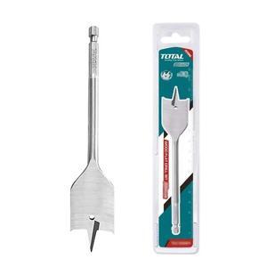 Mũi khoan gỗ đầu dẹp Total TAC163201 32mm