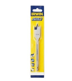 Mũi khoan gỗ đuôi cá 14mm irwin 10502808