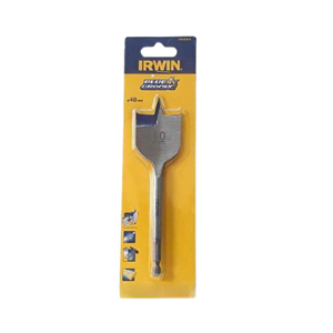 Mũi khoan gỗ đuôi cá 40mm irwin 10502823