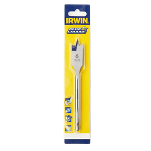 Mũi khoan gỗ đuôi cá 6.0mm irwin 10502803