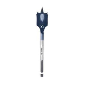 Mũi khoan gỗ đuôi cá Bosch 2608595483 10mm (Xám)