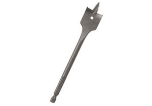 Mũi khoan gỗ đuôi cá Bosch 2608595485 - 13mm