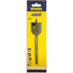 Mũi khoan gỗ đuôi cá Irwin 10502821