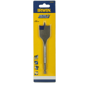 Mũi khoan gỗ đuôi cá Irwin 10502820