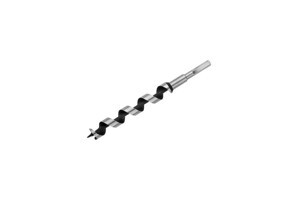 Mũi khoan gỗ xoắn ốc chuôi thẳng 8mm Makita D-07347