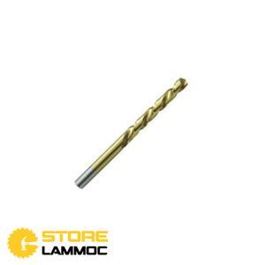 Mũi khoan inox HSS- Co 5mm Makita D-17360