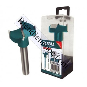 Mũi khoan khoét gỗ Total TAC180321 32mm