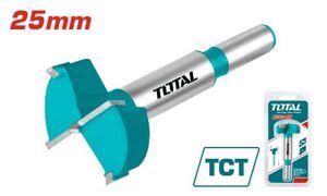 Mũi khoan khoét gỗ Total TAC180251 25mm