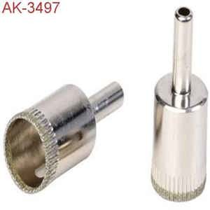 Mũi khoan kiếng 10mm Asaki AK-3497