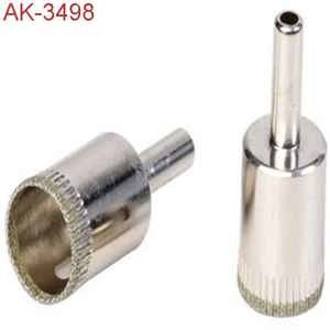 Mũi khoan kiếng 12mm Asaki AK-3498