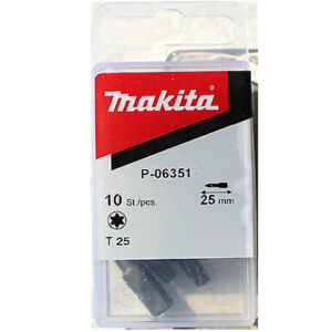 Mũi khoan kim loại HSS-G 4.5mm Makita D-06351 (Hộp 10 cái)